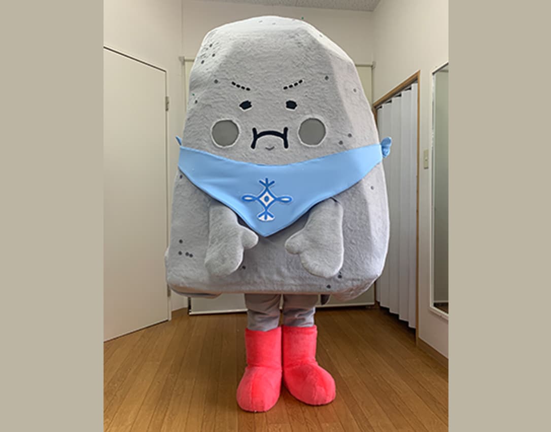 兵庫県太子町マスコットキャラクター