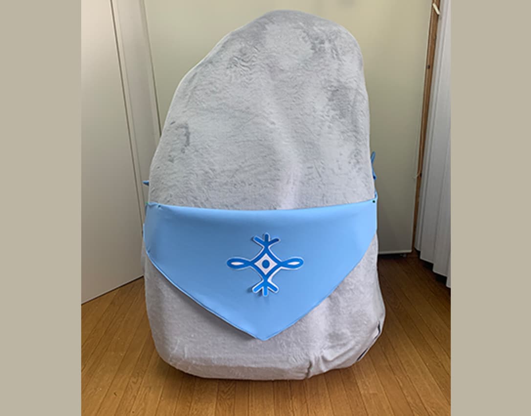 兵庫県太子町マスコットキャラクター