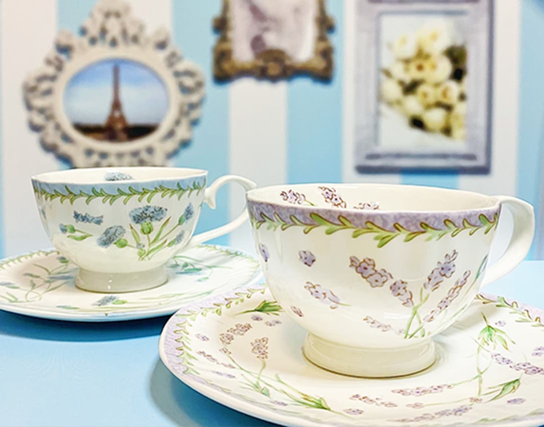 テーブルフォトブース既存デザインのカスタマイズ