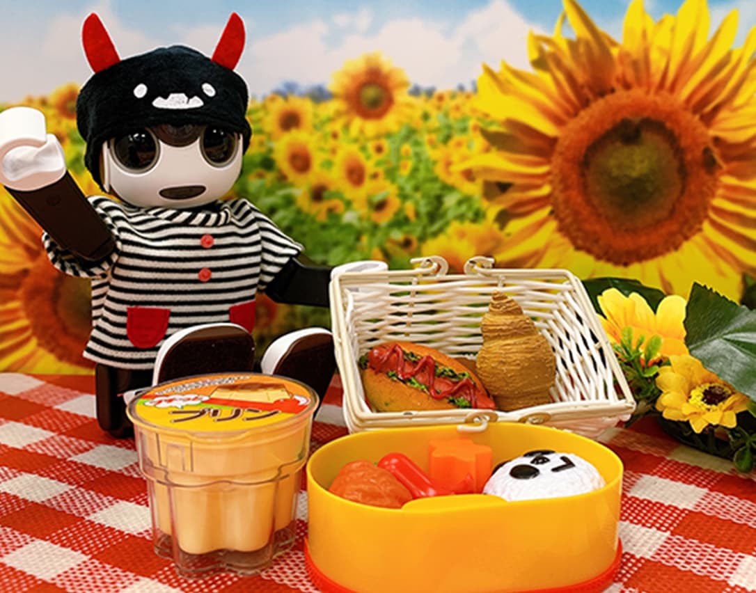 株式会社アニメイト様とのコラボイベント