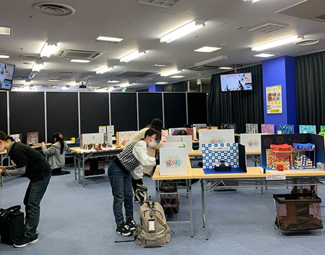 株式会社アニメイト様とのコラボイベント