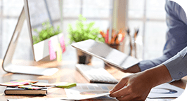 プラン提案・見積提示