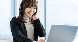 運用・更新サポート